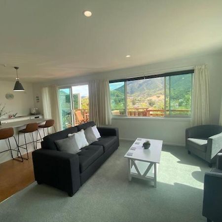Sea-Renity Picton, Apt B Exterior foto