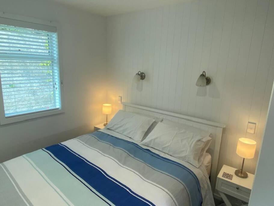 Sea-Renity Picton, Apt B Exterior foto