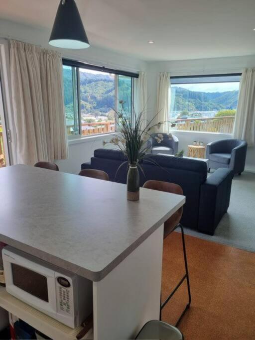 Sea-Renity Picton, Apt B Exterior foto